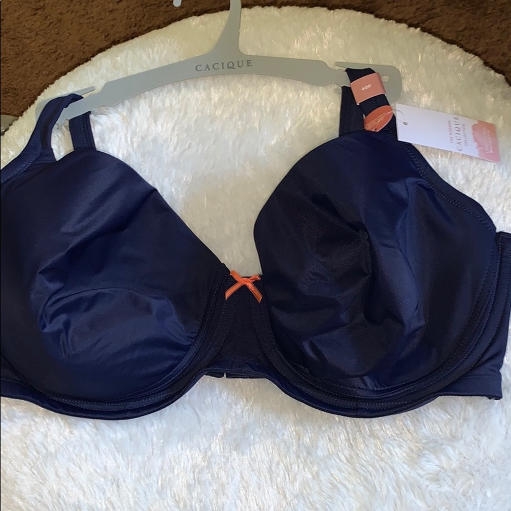 Lane Bryant Cacique Bras